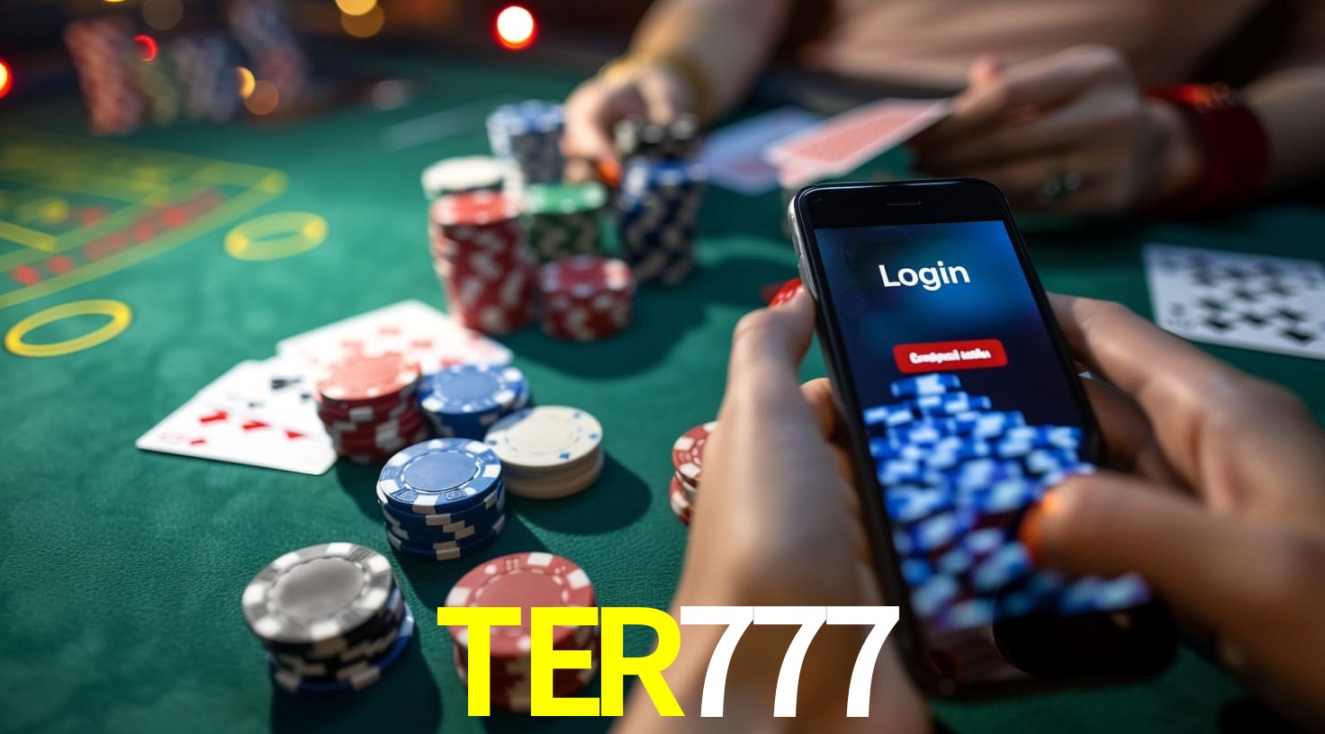 TER777