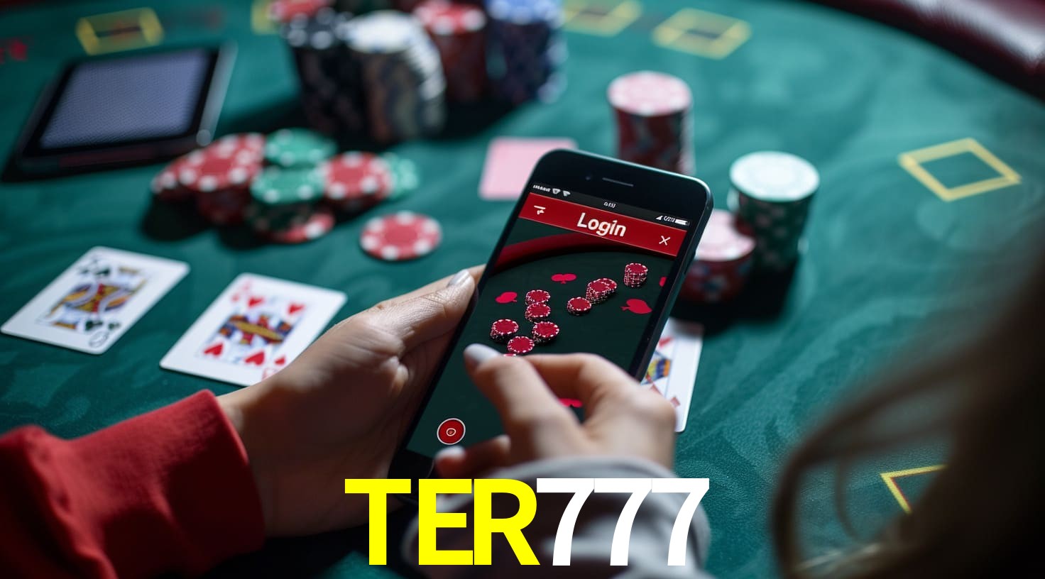 TER777