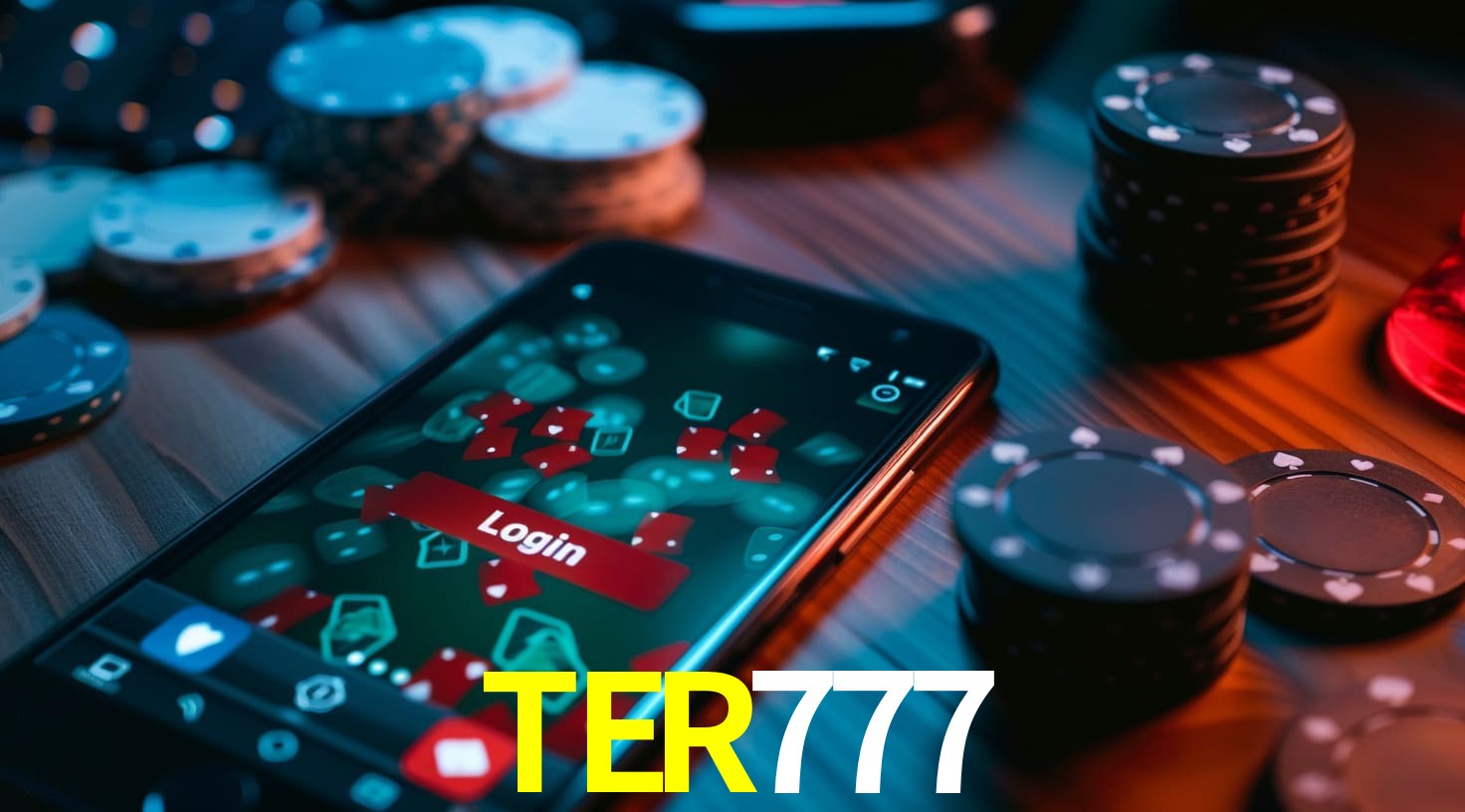 TER777