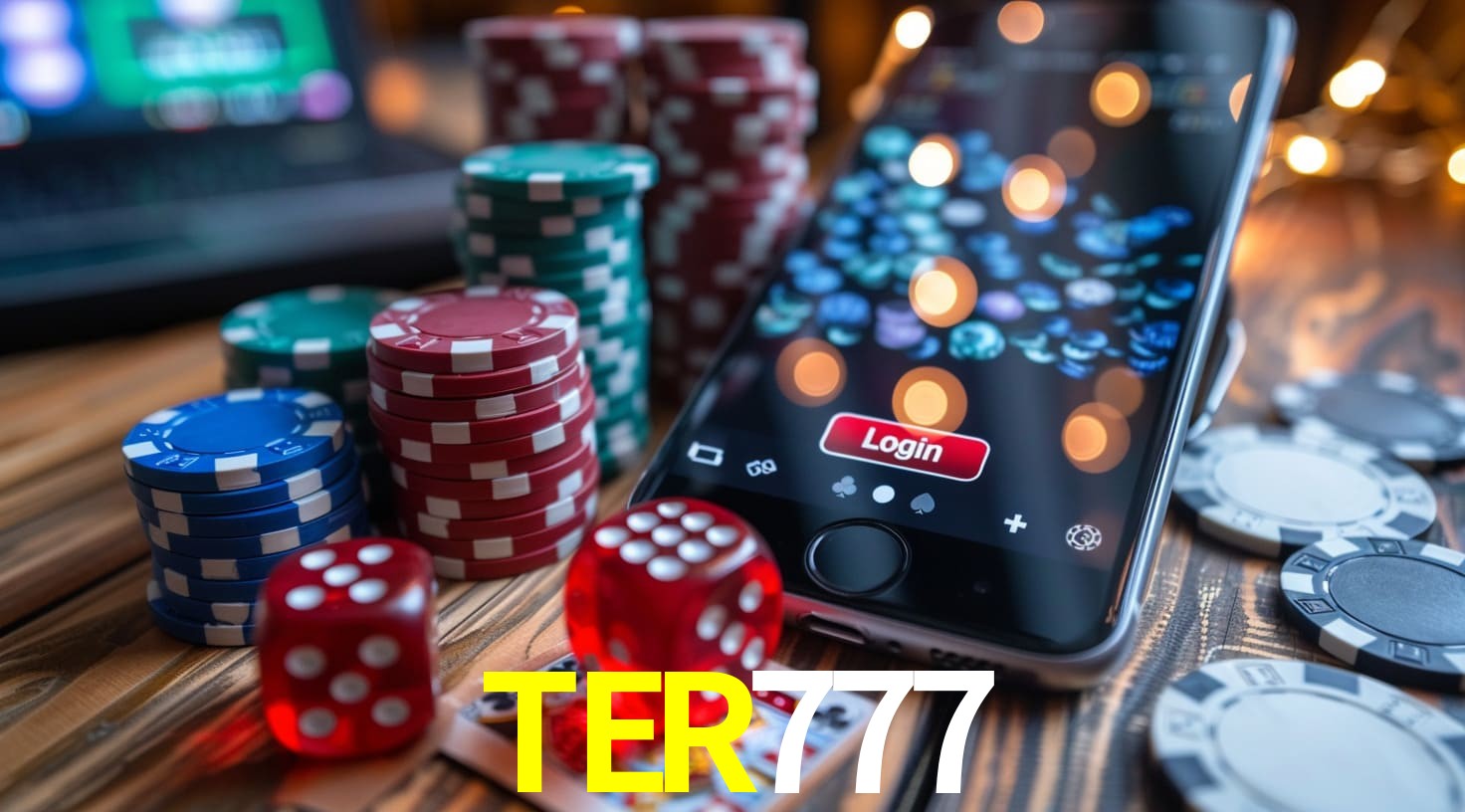 TER777
