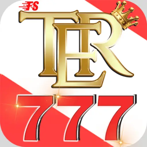 Logo da TER777