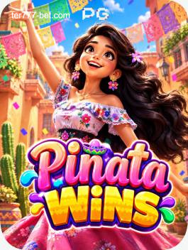 Pinata Wins - slot PG Soft na TER777