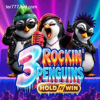Jackpots TER777