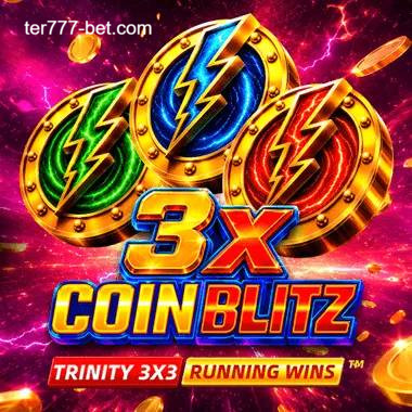 Free spins TER777