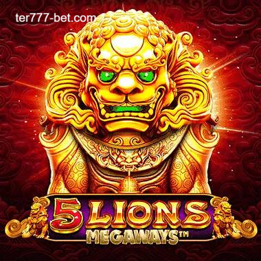 Slots desktop TER777
