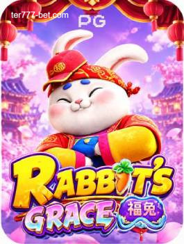 Rabbits Grace - slot PG Soft na TER777